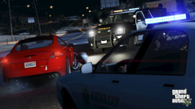 Oficiálny screenshot