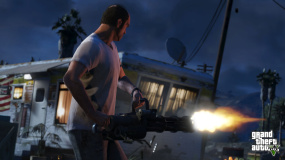 Oficiálny screenshot