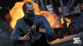 Oficiálny screenshot
