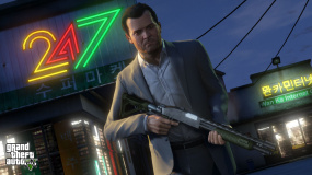 Oficiálny screenshot
