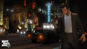 Oficiálny screenshot