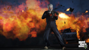 Oficiálny screenshot