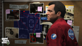 Oficiálny screenshot