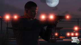 Oficiálny screenshot