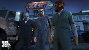 Oficiálny screenshot