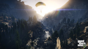 Oficiálny screenshot