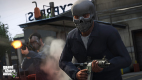 Oficiálny screenshot