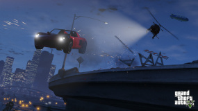 Oficiálny screenshot