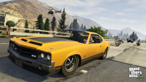 Oficiálny screenshot