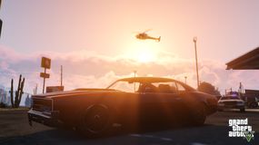 Oficiálny screenshot