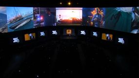 Konferencia E3