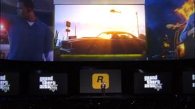 Konferencia E3