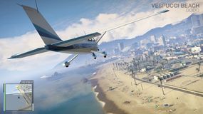 GTA V HUD