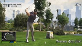 GTA V HUD