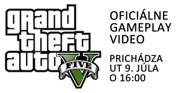 GTA V