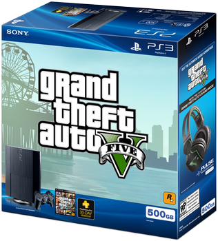 PlayStation 3